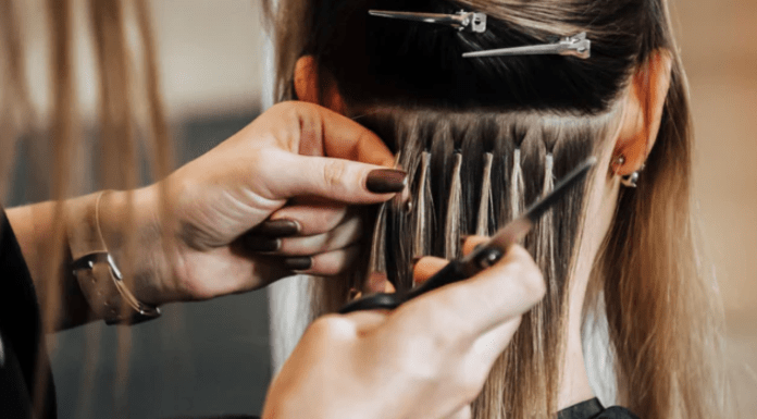 How to Keep Hair Extensions Hydrated: Expert Tips for Shine?
