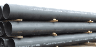 What Resources and Tools are Available to Utilize ERW Pipe Size Charts in Different Projects?