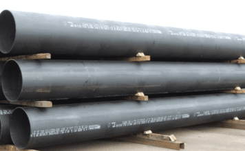 What Resources and Tools are Available to Utilize ERW Pipe Size Charts in Different Projects?