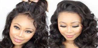 Does A Lace Front Wig Destroy Your Hairline?