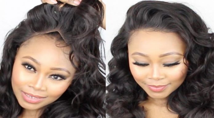 Does A Lace Front Wig Destroy Your Hairline?