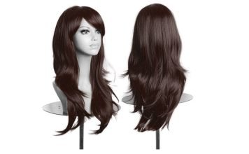 Tangle free Virgin Human Hair Wigs for You