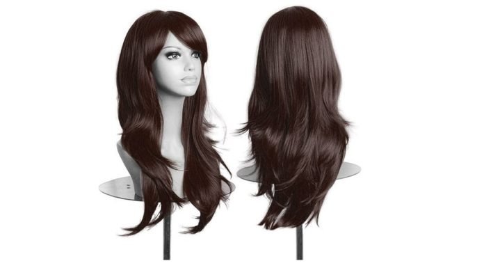 Tangle free Virgin Human Hair Wigs for You
