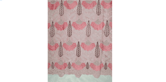 Top types of lace that you can use in making dresses