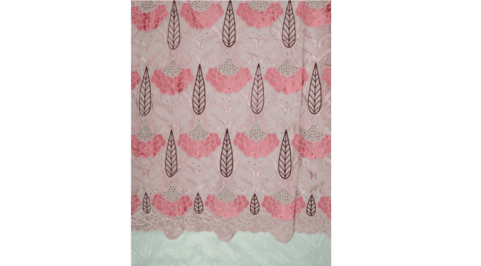 Top types of lace that you can use in making dresses