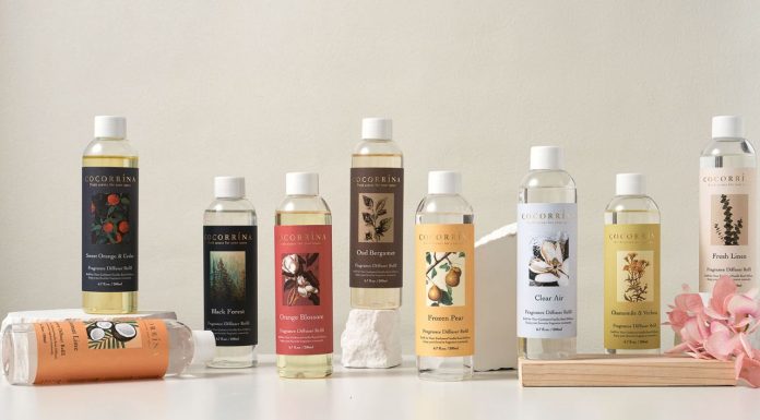 Customizable Comfort: Choosing the Right Oil Refills for Your Needs