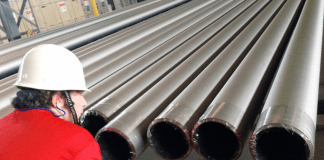 What are the Particular Positive Attributes of Using ERW Tubes Compared to Different Welded Tubes?