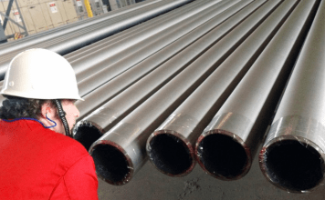 What are the Particular Positive Attributes of Using ERW Tubes Compared to Different Welded Tubes?