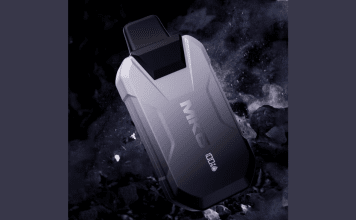 Digital Display Vapes: Flavor and Performance Impacts