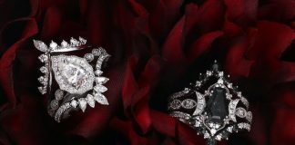 The Perfect Fit: Custom Rings That Reflect Your Style and Story