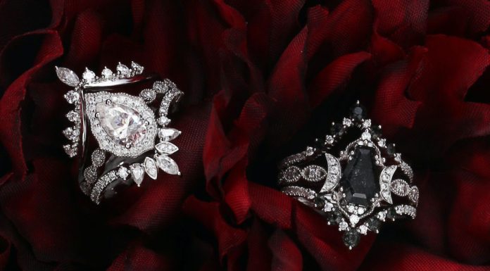 The Perfect Fit: Custom Rings That Reflect Your Style and Story