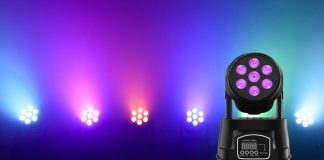 Betopper’s Guide to Creating Mood and Atmosphere with Light