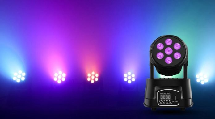 Betopper’s Guide to Creating Mood and Atmosphere with Light