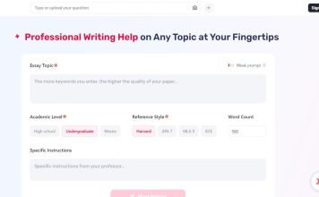 Master the Art of Writing Thoughtful Ethics Essays with Gauth
