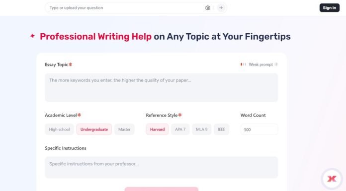 Master the Art of Writing Thoughtful Ethics Essays with Gauth
