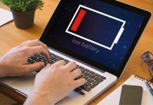 Battery Power and the Cloud: How Cloud Computing Reduces Laptop Energy Consumption