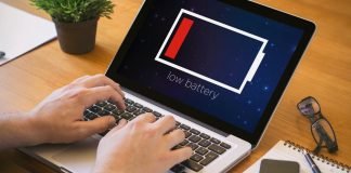 Battery Power and the Cloud: How Cloud Computing Reduces Laptop Energy Consumption