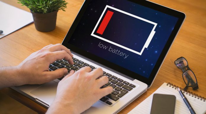 Battery Power and the Cloud: How Cloud Computing Reduces Laptop Energy Consumption