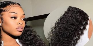 Beginners Guide to Buying a Wig