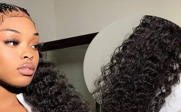 Beginners Guide to Buying a Wig