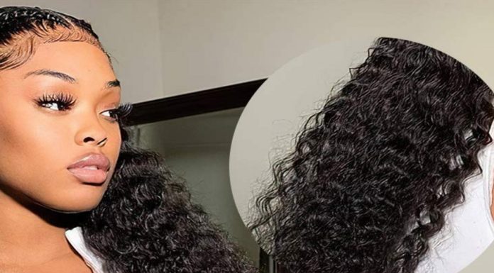 Beginners Guide to Buying a Wig