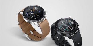 Get the Latest Honor MagicWatch Bundle