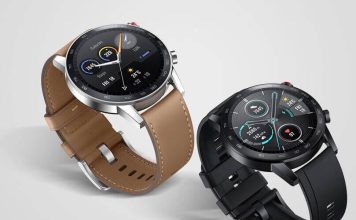 Get the Latest Honor MagicWatch Bundle