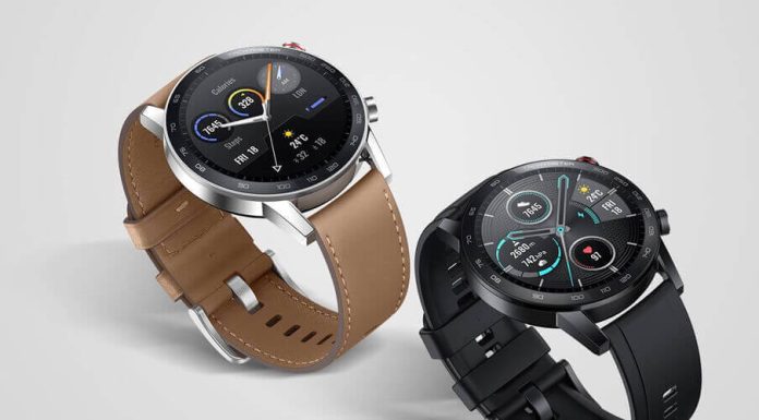 Get the Latest Honor MagicWatch Bundle
