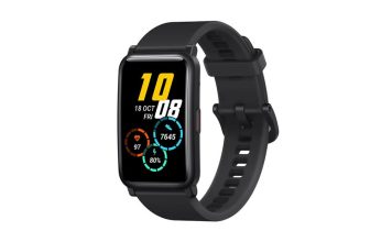 Smartwatch Review: Honor Watch ES