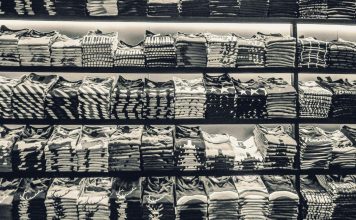 Affordable Solutions: Cheap T-Shirts in Bulk for Printing