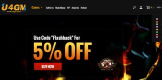 U4GM for Beginners: 5 Things First-Time Buyers Appreciate Most