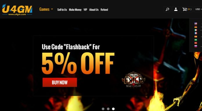 U4GM for Beginners: 5 Things First-Time Buyers Appreciate Most