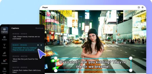 Make Money on YouTube and TikTok Using AI Video Makers