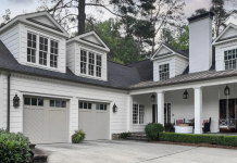 Energy Efficiency and Cost Savings with 8×7 Insulated Doors