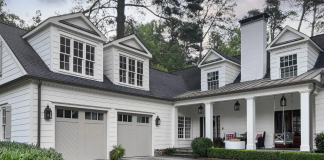 Energy Efficiency and Cost Savings with 8×7 Insulated Doors