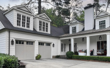 Energy Efficiency and Cost Savings with 8×7 Insulated Doors