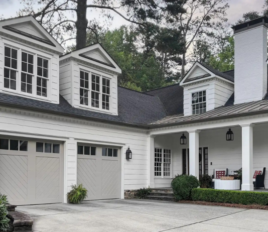 Energy Efficiency and Cost Savings with 8×7 Insulated Doors