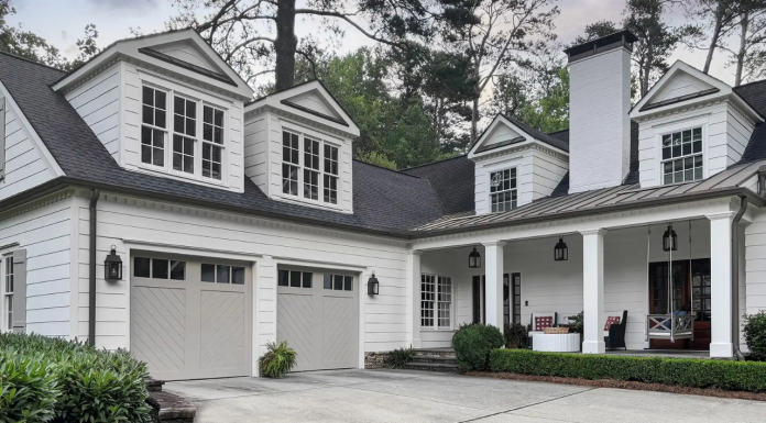 Energy Efficiency and Cost Savings with 8×7 Insulated Doors