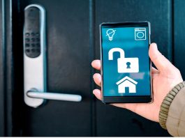 How Smart Locks Are Transforming Modern Home and Commercial Security