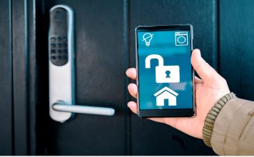 How Smart Locks Are Transforming Modern Home and Commercial Security