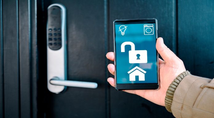 How Smart Locks Are Transforming Modern Home and Commercial Security