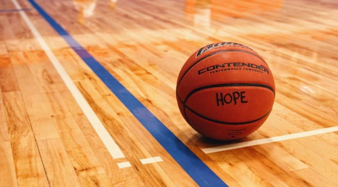 The Evolution of Basketball Flooring: From Hardwood to Modular Tiles