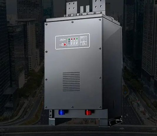 How Do SSCBs Improve Safety in EV Charging Stations