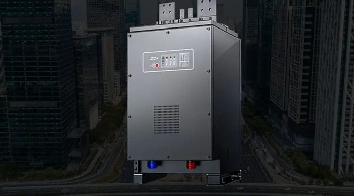 How Do SSCBs Improve Safety in EV Charging Stations