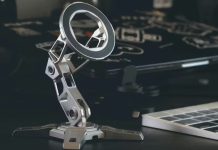 Why Tech Lovers Are Switching to Aluminum Desk Accessories