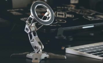 Why Tech Lovers Are Switching to Aluminum Desk Accessories